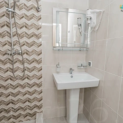  Санаторий «Тарханы», Пятигорск. Номер