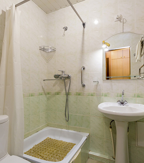  Санаторий «им. Эрнста Тельмана», Железноводск