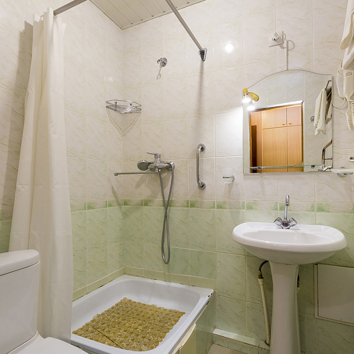  Санаторий «им. Эрнста Тельмана», Железноводск