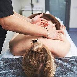  Cанаторий «Вернисаж» г. Кисловодск. Массажный кабинет