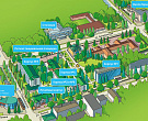 map# Санаторий &laquo;им. Анджиевского&raquo; г. Ессентуки