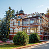 Пансионат «Шаляпинъ»