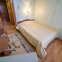  Санаторий «Воронеж» Ессентуки. Номер одноместный стандарт