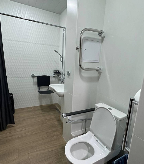  Санаторий «Лесная поляна», Пятигорск. Номера