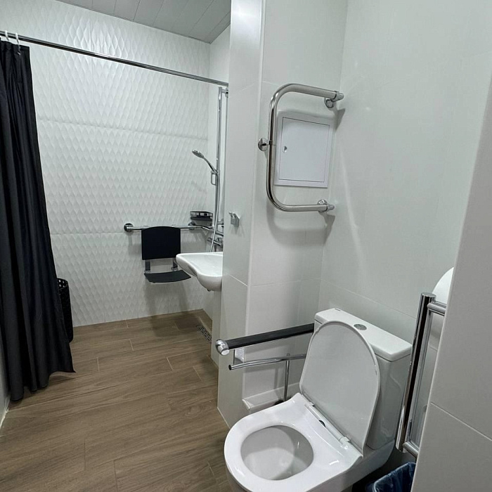  Санаторий «Лесная поляна», Пятигорск. Номера