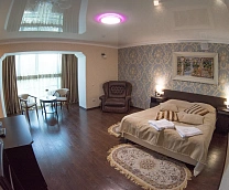 2-местный 1-комнатный номер «Семейный»