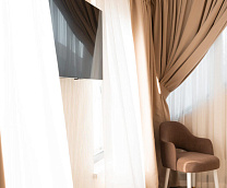 Номер Premium Suite