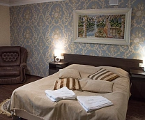 2-местный 1-комнатный номер «Семейный»