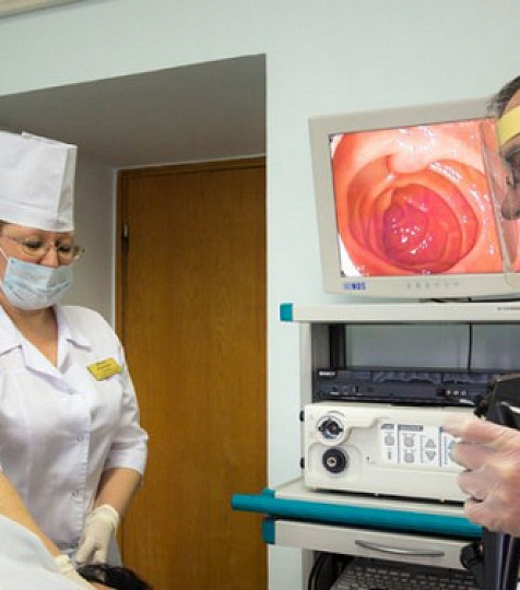  Санаторий «Москва», г. Ессентуки, лечение заболеваний желудка и двенадцатиперстной кишки