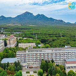 Супервыгода. Скидка агента 3% на путёвки в санаторий «Машук»