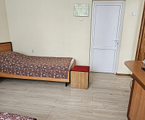 Двухместный номер «Стандарт», 4 корпус