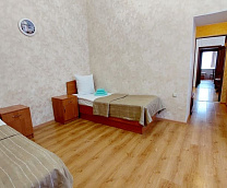 Двухместный эконом в 5 корпусе