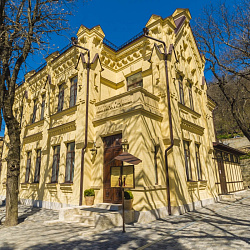 Медицинский центр «Княжна Мери» Железноводск