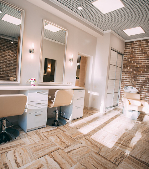  Санаторий «Центросоюз» г. Кисловодск. SPA салон, салон красоты