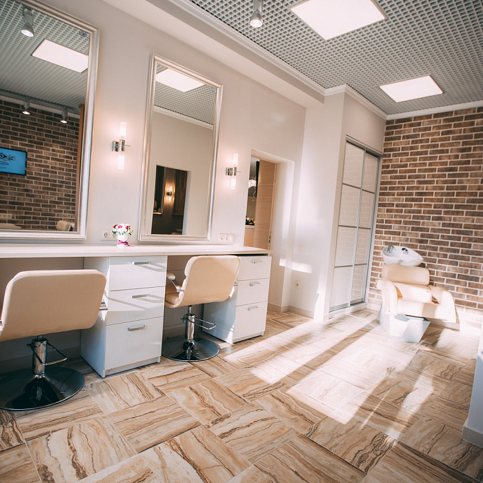  Санаторий «Центросоюз» г. Кисловодск. SPA салон, салон красоты