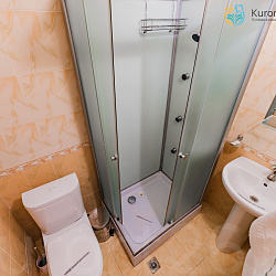  Санаторий «Пятигорский нарзан» г. Пятигорск. Основной корпус, номера