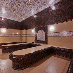  ФГБУ «Санаторно-реабилитационный центр МЧС России», Кисловодск. Хаммам