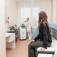  Санаторий «Виктория» Ессентуки. Магнитотерапия