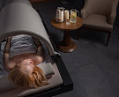 Спа-отель Green Resort Hotel & Spa г. Кисловодск. Капсула IYASHI DOME Спа-отель Green Resort Hotel & Spa г. Кисловодск. Капсула IYASHI DOME