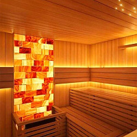  Санаторий «Дворец нарзанов» г. Кисловодск. Термальный комплекс