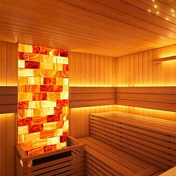  Санаторий «Дворец нарзанов» г. Кисловодск. Термальный комплекс