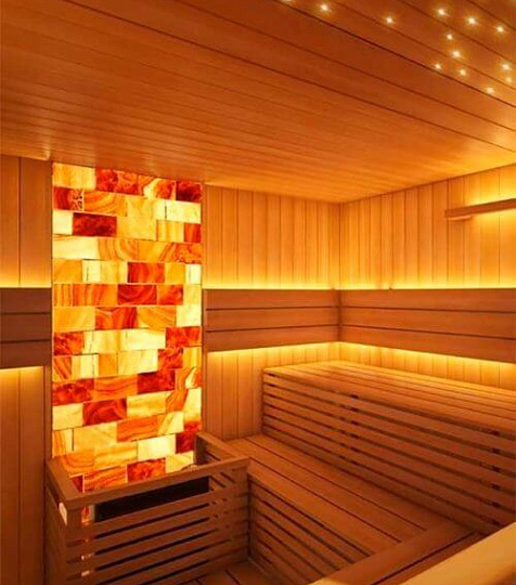  Санаторий «Дворец нарзанов» г. Кисловодск. Термальный комплекс