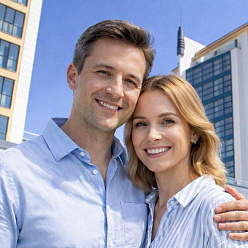 Акция «Сезон здоровья!» в санатории «Источник», Железноводск