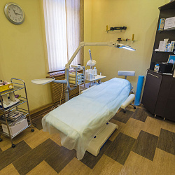  Медицинский центр «Княжна Мери» Железноводск. Косметологический кабинет