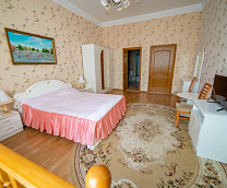 2-комнатный «Люкс»
