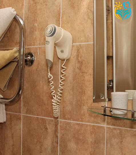  Санаторий «Горный Воздух» г. Железноводск. Номер