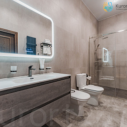  Санаторий «Радуга», Кисловодск. Номера