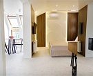 Пансионат «PANinter Hotel&Mineral Spa», г. Кисловодск. Номер