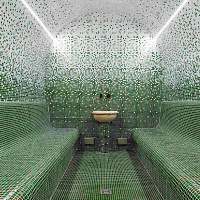  Санаторий «Источник», г. Кисловодск. Хаммам