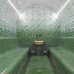  Санаторий «Источник», г. Кисловодск. Хаммам