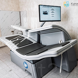  Санаторий «им. С.М. Кирова» Железноводск. Магнитотерапия