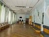 Детский военный санаторий, Пятигорск. Танцевальный зал