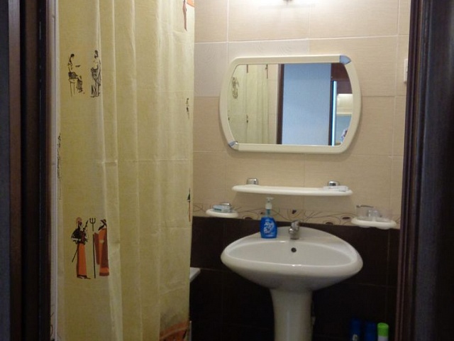 Санаторий «Русь», Железноводск. 2-комнатный номер «Люкс»