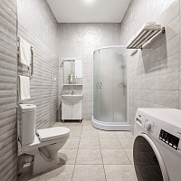  Cанаторий «Вернисаж» г. Кисловодск. Номер Студия с балконом