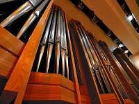 Молодые органисты из разных стран мира соберутся в Кисловодске