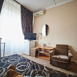  Санаторий «Нива» Ессентуки, одноместный номер