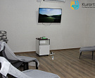 Санаторий &laquo;Славяновский исток&raquo; г. Железноводск. Процедурный кабинет