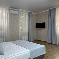  Санаторий «Вертебра» г. Кисловодск. Номер Люкс