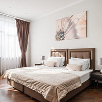  Cанаторий «Вернисаж» г. Кисловодск. Номер Люкс