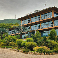 Внешний вид