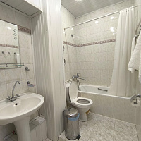  Санаторий «Виктория» г. Ессентуки. Номер