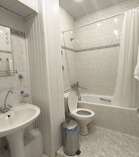  Санаторий «Виктория» г. Ессентуки. Номер