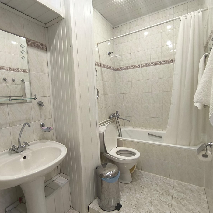  Санаторий «Виктория» г. Ессентуки. Номер