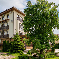 Территория