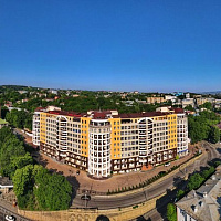 Вернисаж Кисловодск» отель
