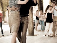 Танго-флешмоб 2019 скоро пройдёт в Пятигорске